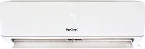 Кондиционер Neoclima G-Plasma NS/NU-HAX12R