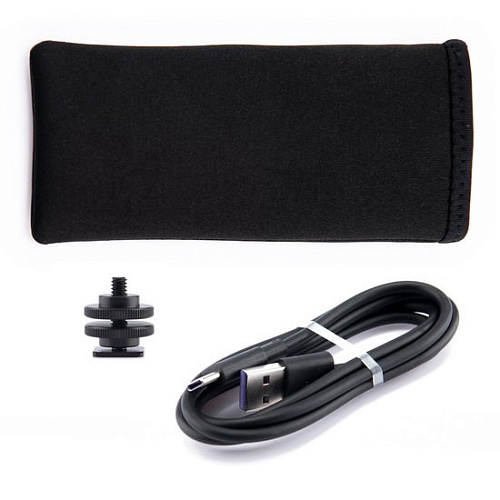 Лампа Godox RGB Mini Creative M1 накамерный