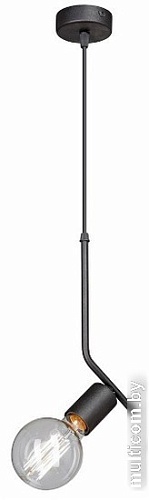 Подвесная люстра Vitaluce V4397-1/1S