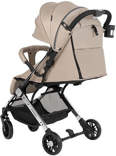 Farfello Comfy Go Comfort CG-113 (бежевый/хром)