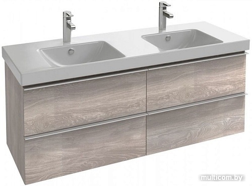 Jacob Delafon Тумба под умывальник Odeon Up EB997-E10