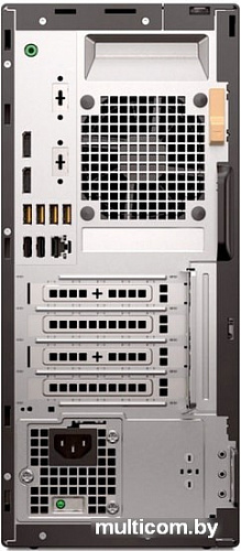 Компактный компьютер Dell OptiPlex MT 5070-4777