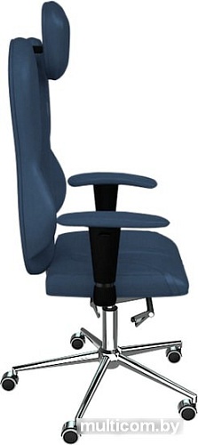 Кресло Kulik System Grand (азур, бронзовый)