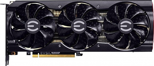 Видеокарта EVGA GeForce RTX 3090 XC3 Ultra Gaming 24GB GDDR6X 24G-P5-3975-KR