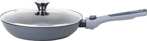 Сковорода Lara LR01-68-30