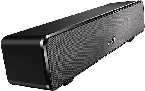 Акустика Genius USB SoundBar 100