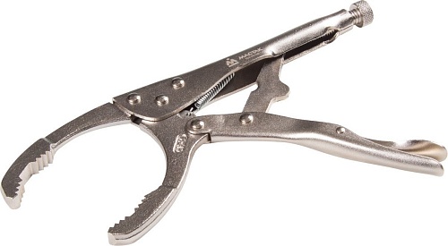 Съемник масляных фильтров Мастак 103-45130