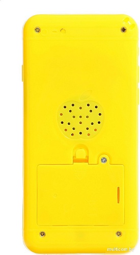 Развивающая игрушка Zabiaka Телефончик. Любимые сказки 10111271