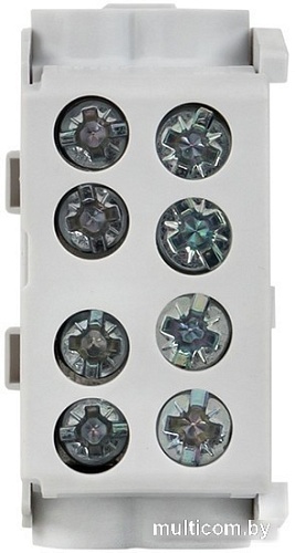 Клемма EKF PROxima KSR-2.35-2.25-Grey