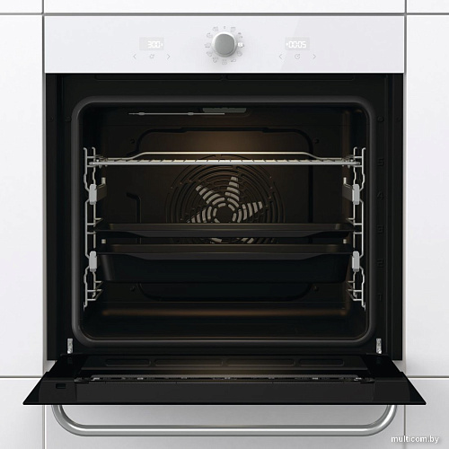 Электрический духовой шкаф Gorenje BOS6737SYW