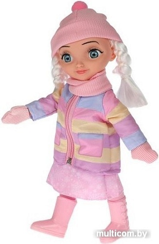 Кукла Карапуз Царевны Аленка 32 см PR32-A-WD-RU