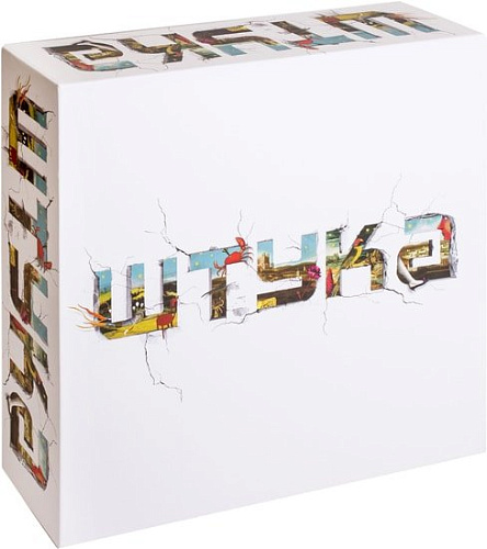Настольная игра Экивоки Штука 2.0