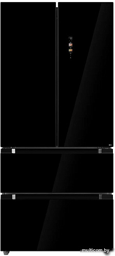 Холодильник Midea MDRF692MIE22
