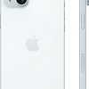 Смартфон Apple iPhone 15 Plus 128GB (голубой)