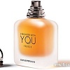 Giorgio Armani Stronger With You Freeze EdT (50 мл)