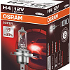 Галогенная лампа Osram H4 64193SUP-FS 1шт