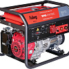 Бензиновый генератор Fubag WHS 210 DDC