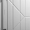 Чехол для планшета Cooler Master Yen Folio for iPad 2/3/4 Silver (C-IP4F-CTYF-SS)