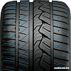Автомобильные шины Nitto NT421Q 225/55R19 99V