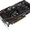 Видеокарта Gigabyte Radeon RX 580 Gaming 4GB GDDR5 GV-RX580GAMING-4GD-MI