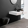 Унитаз Rea Carlo Mini Rimless REA-C8936