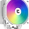 Кулер для процессора Zalman CNPS9X Performa Plus ARGB (белый)