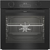 Электрический духовой шкаф Hotpoint-Ariston FE8 824 H BL