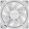Вентилятор для корпуса Powercase M55-12W ARGB