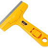 Скребок Deli DL4723C