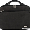 Папка деловая Mr.Bag 039-655/KAT-BLK (черный)