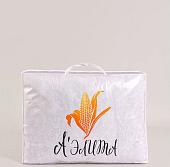 Одеяло АЭлита Кукуруза 140x205 (поплекс)