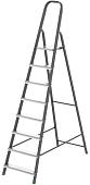 Лестница-стремянка СибрТех 97958 8 ступеней