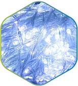 Световой дождь ETP LKB2003-W 2.5 м (белый)