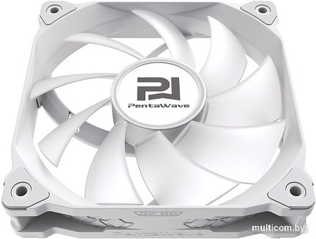 Вентилятор для корпуса PentaWave PF-K12WAS PWM