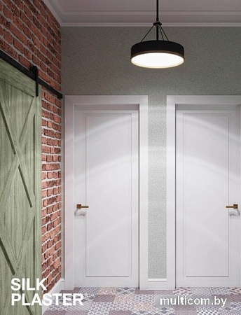 Жидкие обои Silk Plaster Fort 511