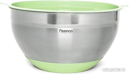 Миска для смешивания Fissman 5115 (зеленый чай)