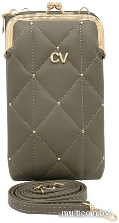 Кошелек Cedar 4U Cavaldi M-06-8024 (серый)