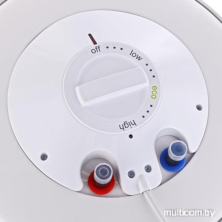 Накопительный водонагреватель Zanussi ZWH/S-100 Premiero