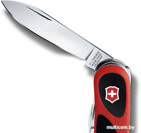 Туристический нож Victorinox EvoGrip S101