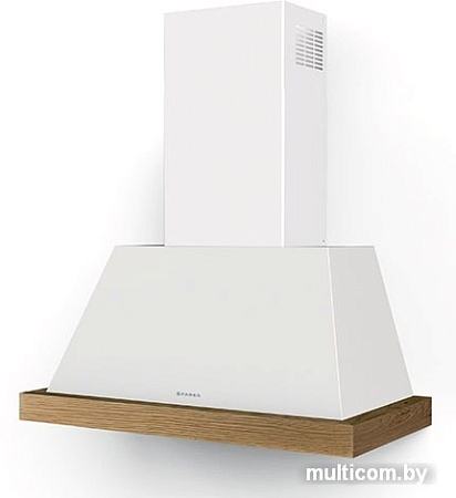 Кухонная вытяжка Faber Thea EV8 WH Matt A80 SC 321.0517.783