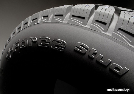 Автомобильные шины BFGoodrich g-Force Stud 195/65R15 95Q