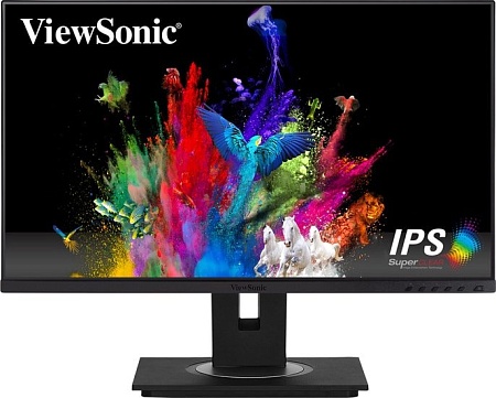 Монитор ViewSonic VG2455