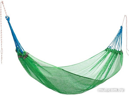 Дачный гамак Ecos HM-200 009200 (зеленый)