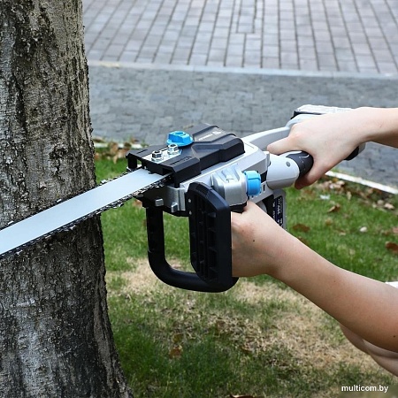 Шина для пилы Deko R-CS6 080-2036