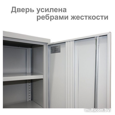 Книжный шкаф Brabix MK 08/46