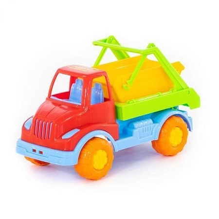 Полесье Леон автомобиль-коммунальная спецмашина 52896