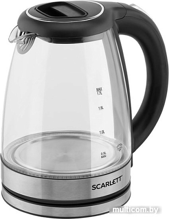 Электрочайник Scarlett SC-EK27G72