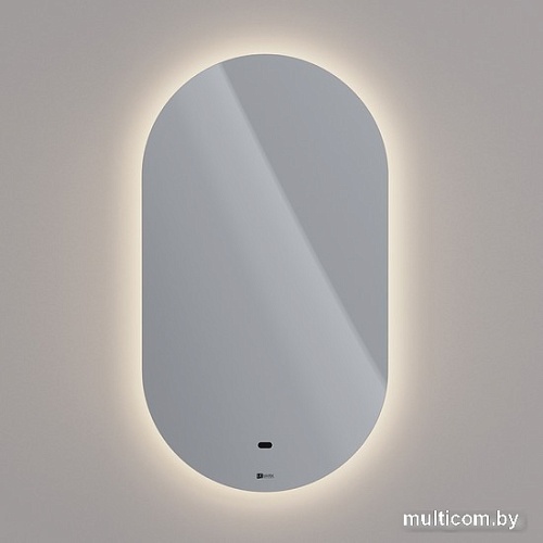 Lemark Зеркало Olsa 45x80 LM45Z-O (с подсветкой)