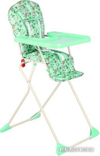 Globex Компакт New 140101 (зеленый)