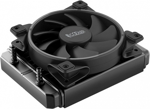 Кулер для процессора PCCooler GI-AL120C Corona W